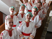 Тверские коллективы стали победителями международного фестиваля